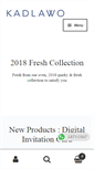 Mobile Screenshot of kadlawo.com